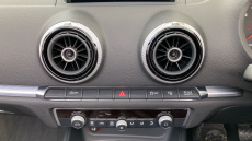 Audi A3 1.4 TFSI 150 Sport 2dr [Nav] Petrol Cabriolet